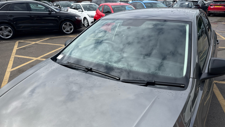 Volkswagen Polo 1.0 S 5dr Petrol Hatchback